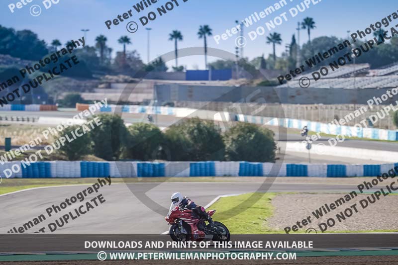25 to 27th november 2017;Jerez;event digital images;motorbikes;no limits;peter wileman photography;trackday;trackday digital images